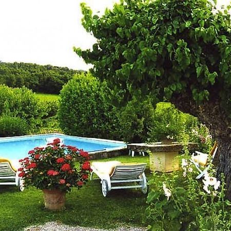 Le Petit Champ Βίλα Buisson Εξωτερικό φωτογραφία