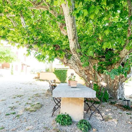 Le Petit Champ Βίλα Buisson Εξωτερικό φωτογραφία