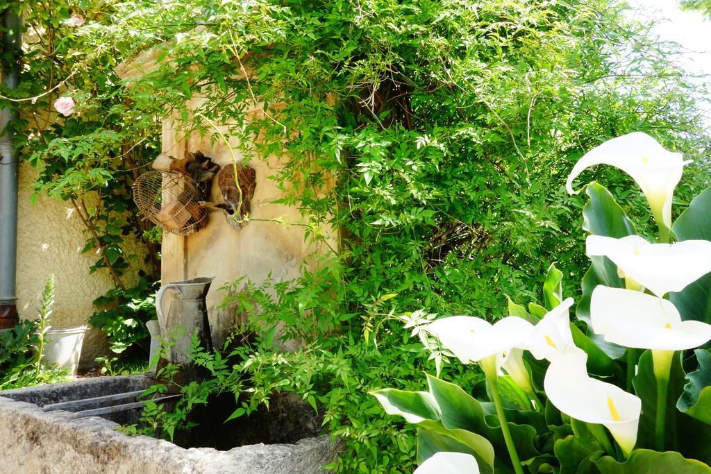 Le Petit Champ Βίλα Buisson Δωμάτιο φωτογραφία